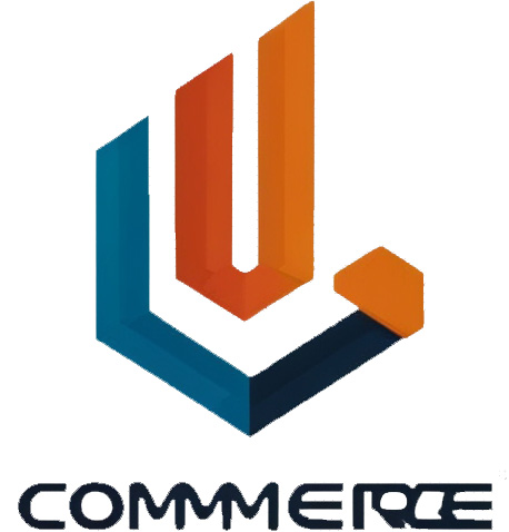 iCommerce Icon